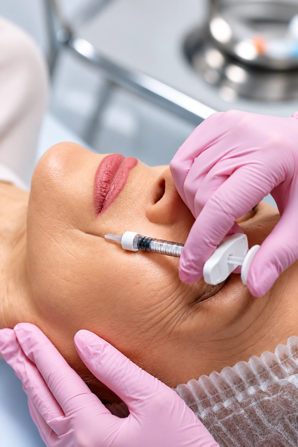 Approfondimento: Medicina estetica