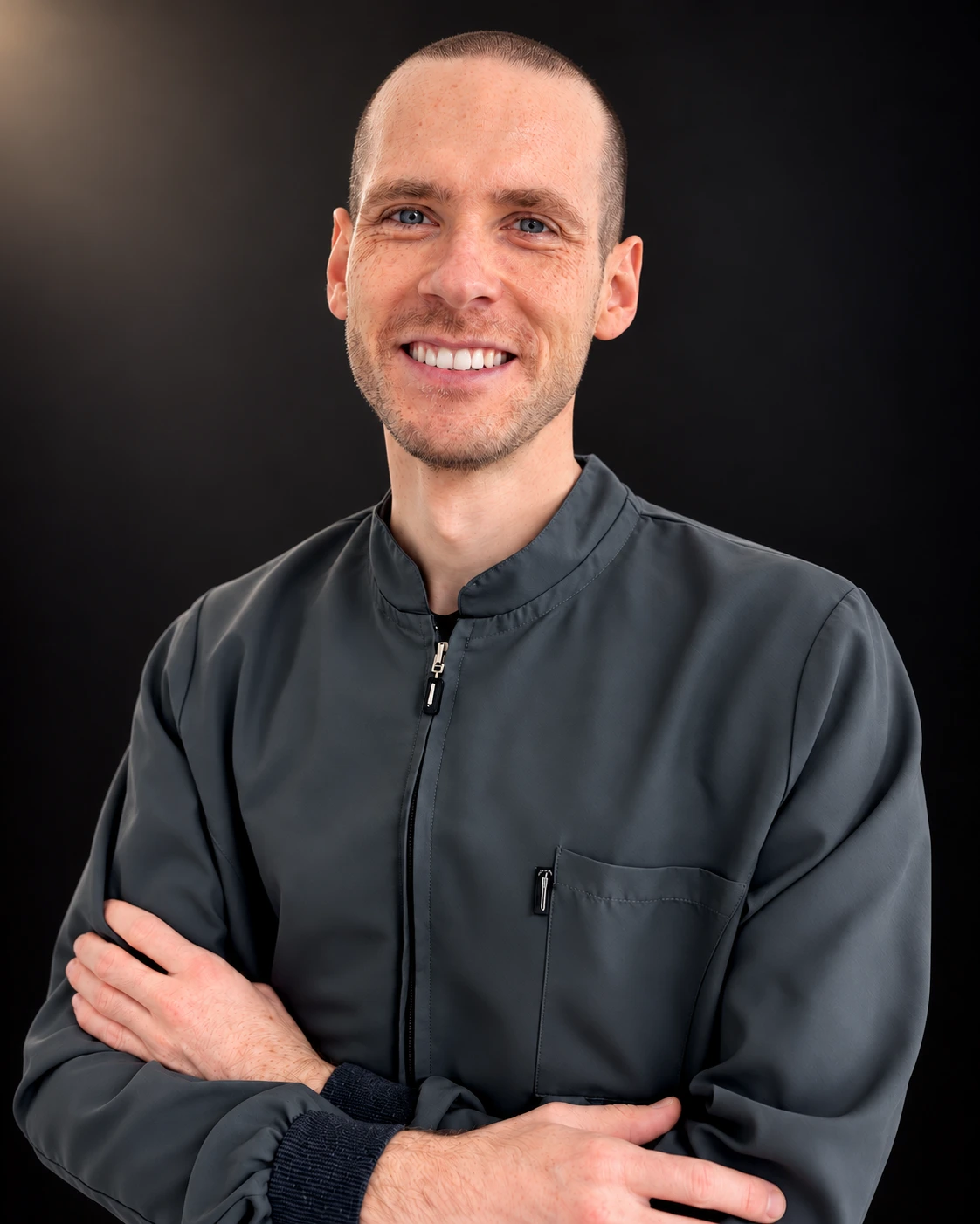 Matteo Rosa